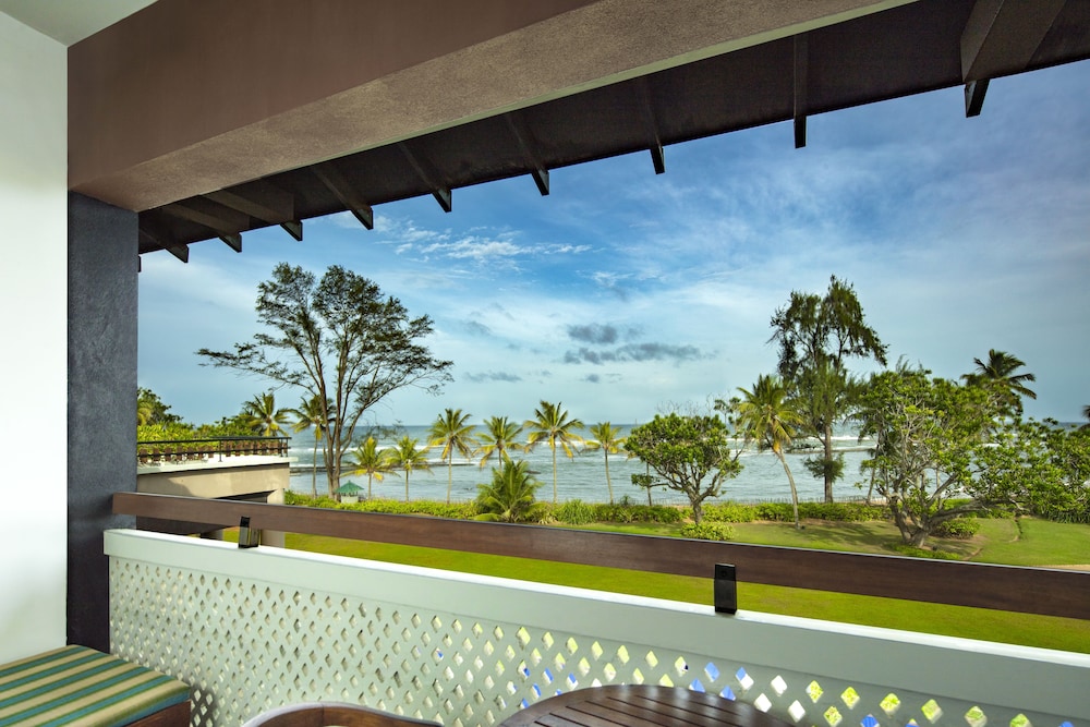 Superior Ocean View