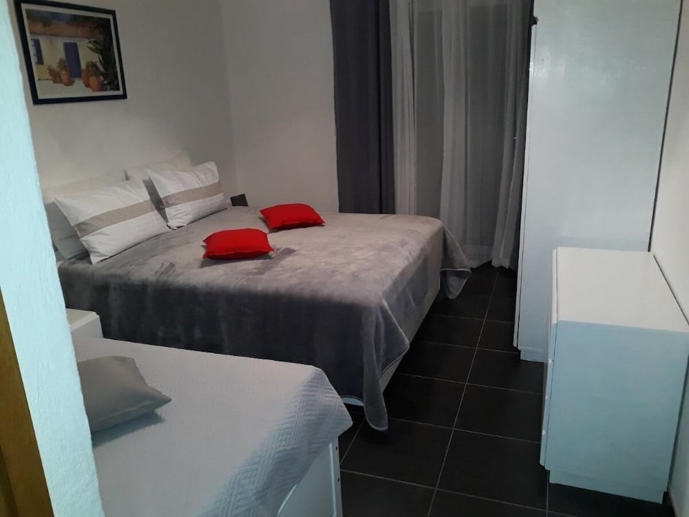 Apartment (Ante - seaview - A1(5)) photo 2