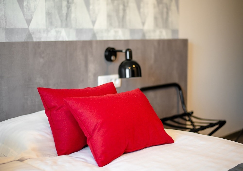 Double Room - Photo 10