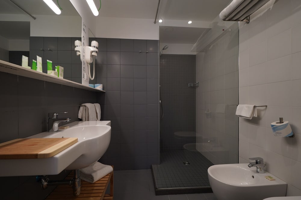 Studio Duplex (Scala interna)
