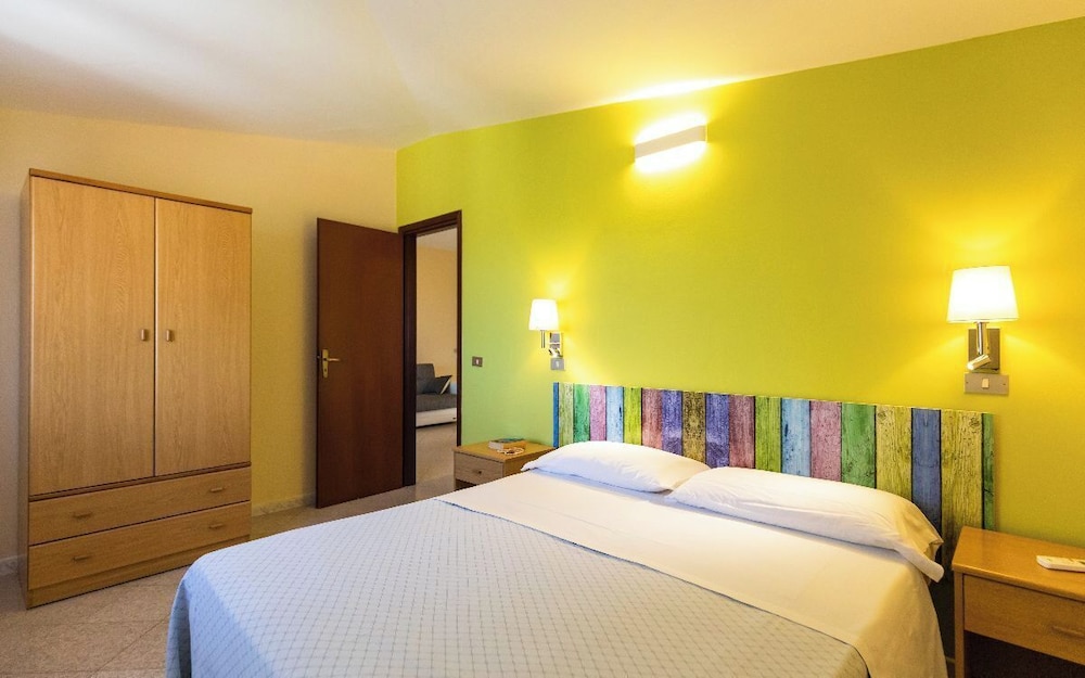 Classic Suite, Sea View (Family) photo 2