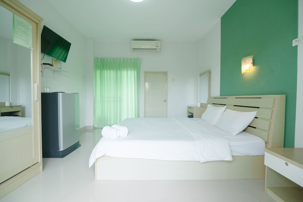 Comfort Room photo 1