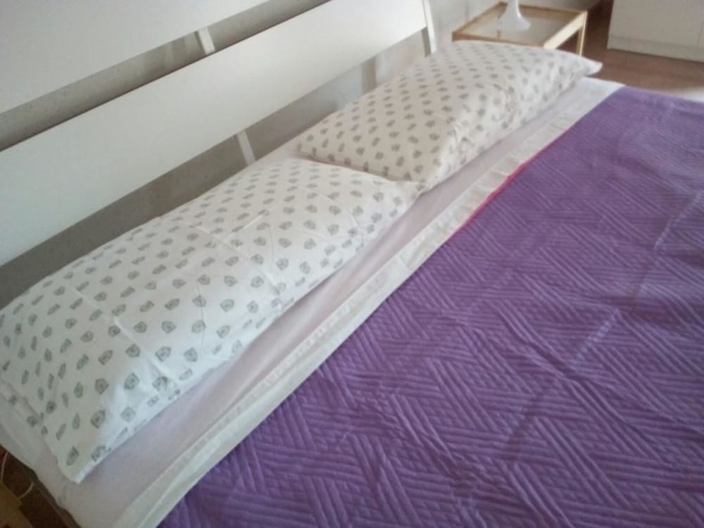 Family Apartment, 3 Bedrooms, City View photo 1