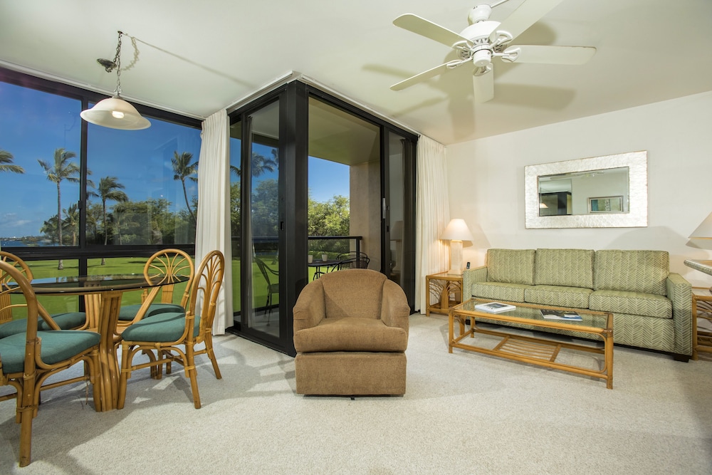 Suite, 1 Bedroom, Oceanfront