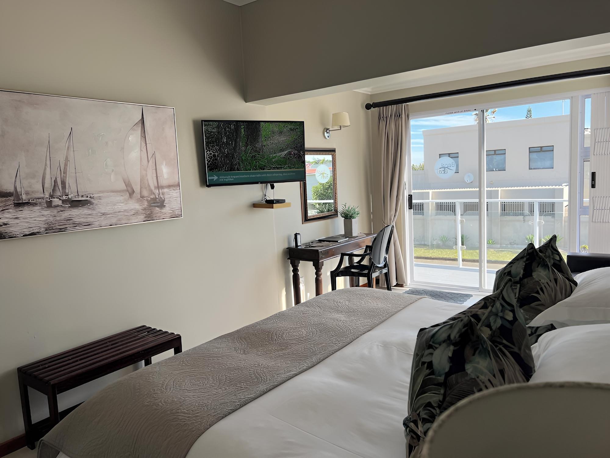 Spacious Room 3 photo 3