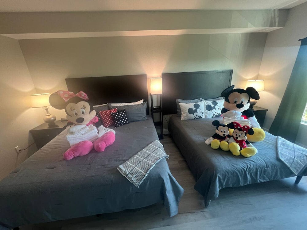 Mickey Mini Epic Shuttle King bd, Zdjęcie 21