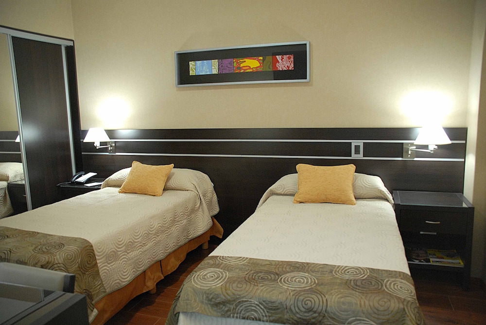 Single Room