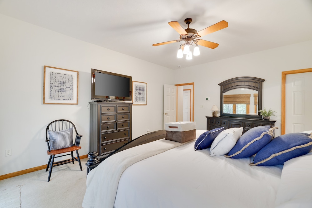House (4 Bedrooms) photo 1