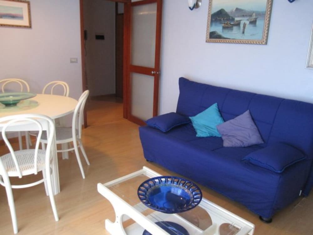 Apartment, 2 Bedrooms, Balcony, Ocean View photo 3