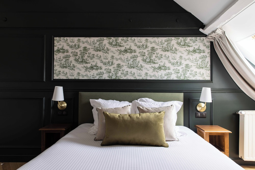 Superior Double Room photo 1