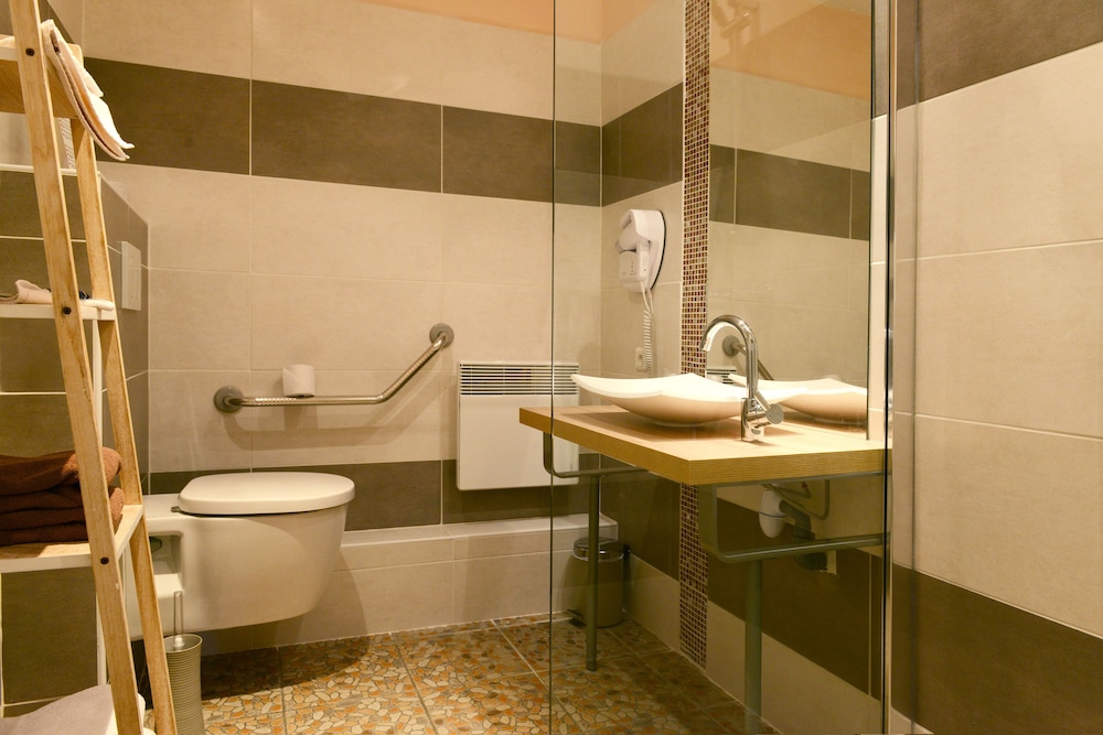 Standard Villa, 1 Double or 2 Twin Beds