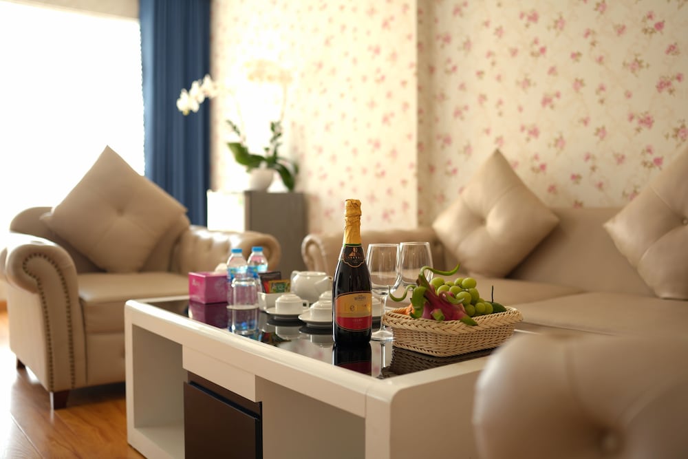 Luxury Double Room photo 3