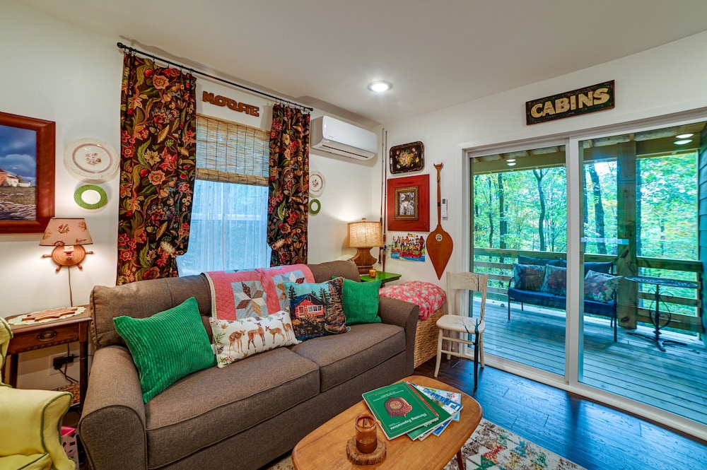 Cottage (1 Bedroom) photo 1