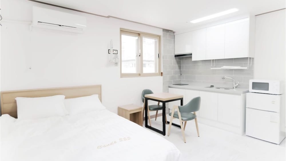 Double Room photo 1