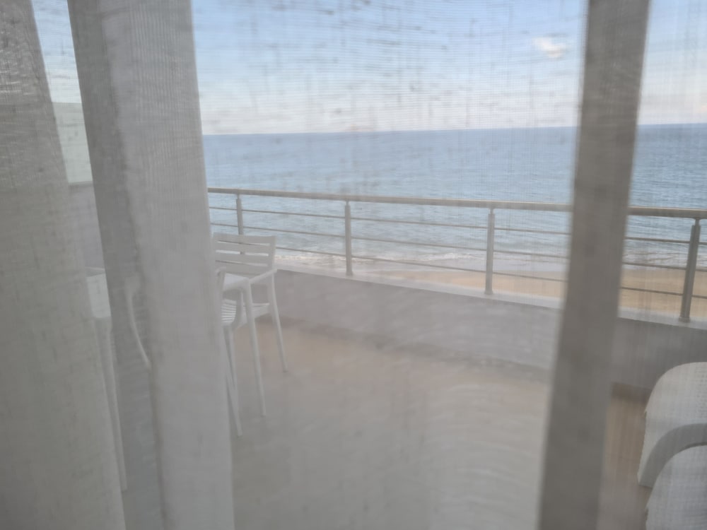 Deluxe Apartment, 1 Bedroom, Terrace, Sea Facing (Magnolia) photo 2