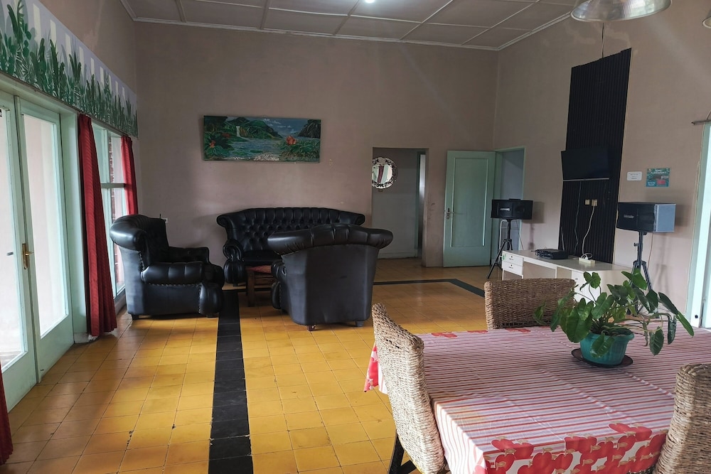 Standard Villa, 4 Bedrooms photo 3