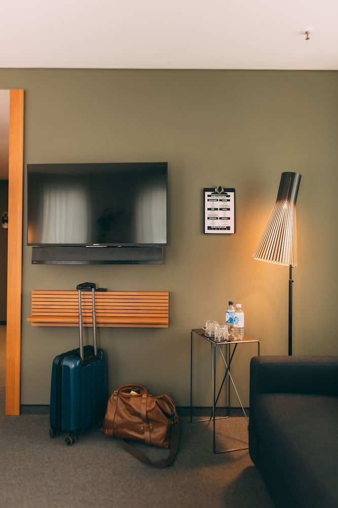 Deluxe Room, 1 King Bed