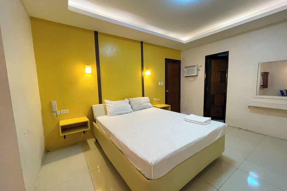 Standard Room photo 2