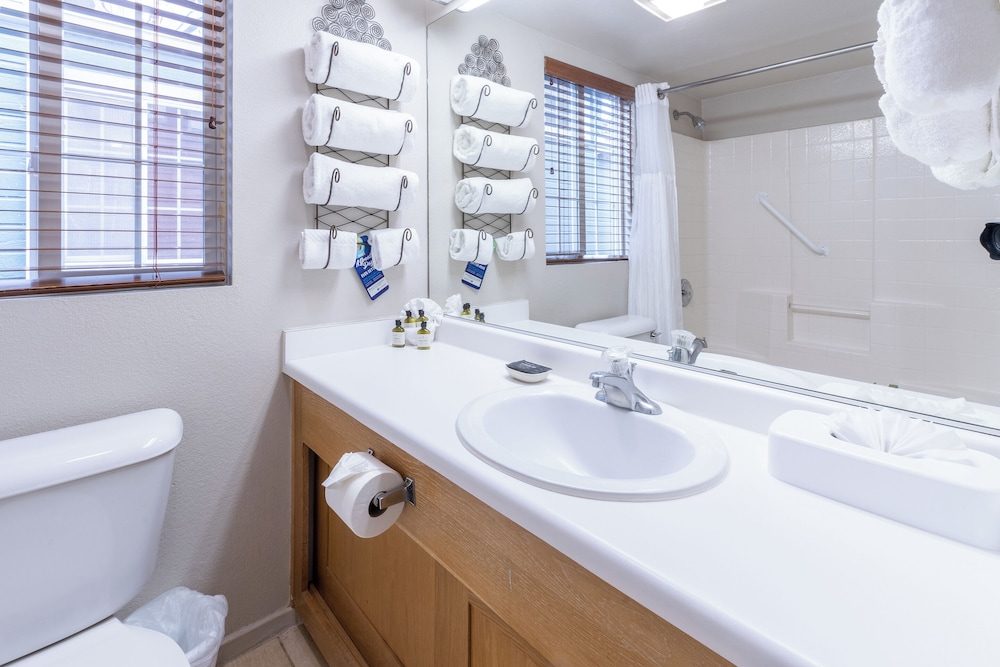 Suite, 1 Bedroom, Non Smoking - Photo 12