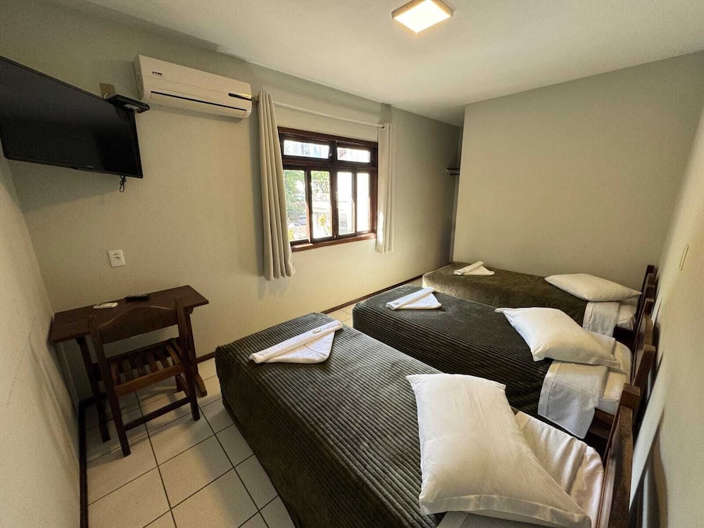 Comfort Triple Room photo 1