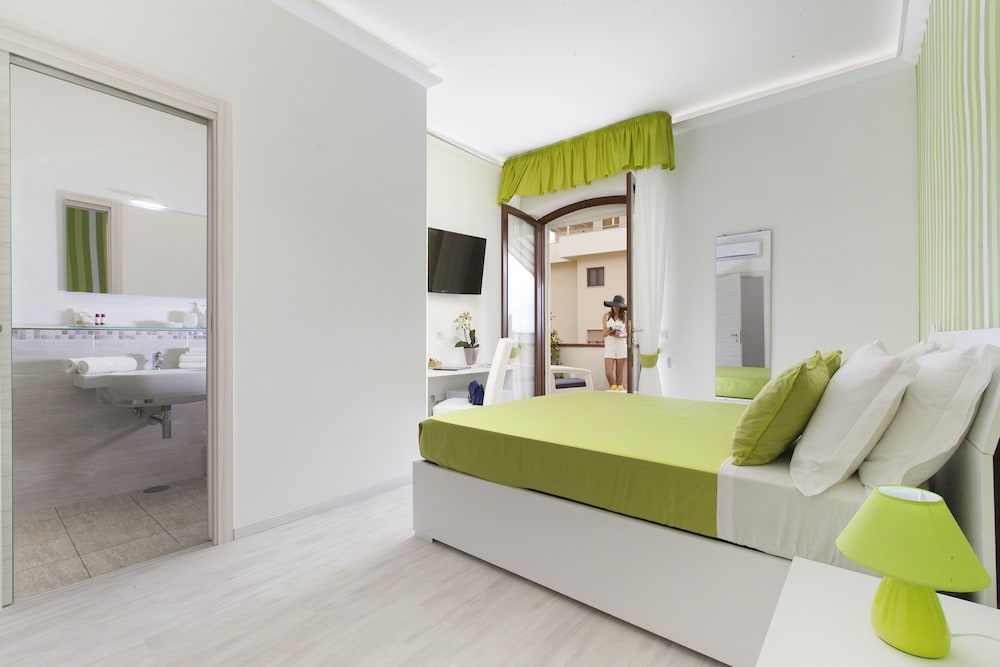 Deluxe Townhome