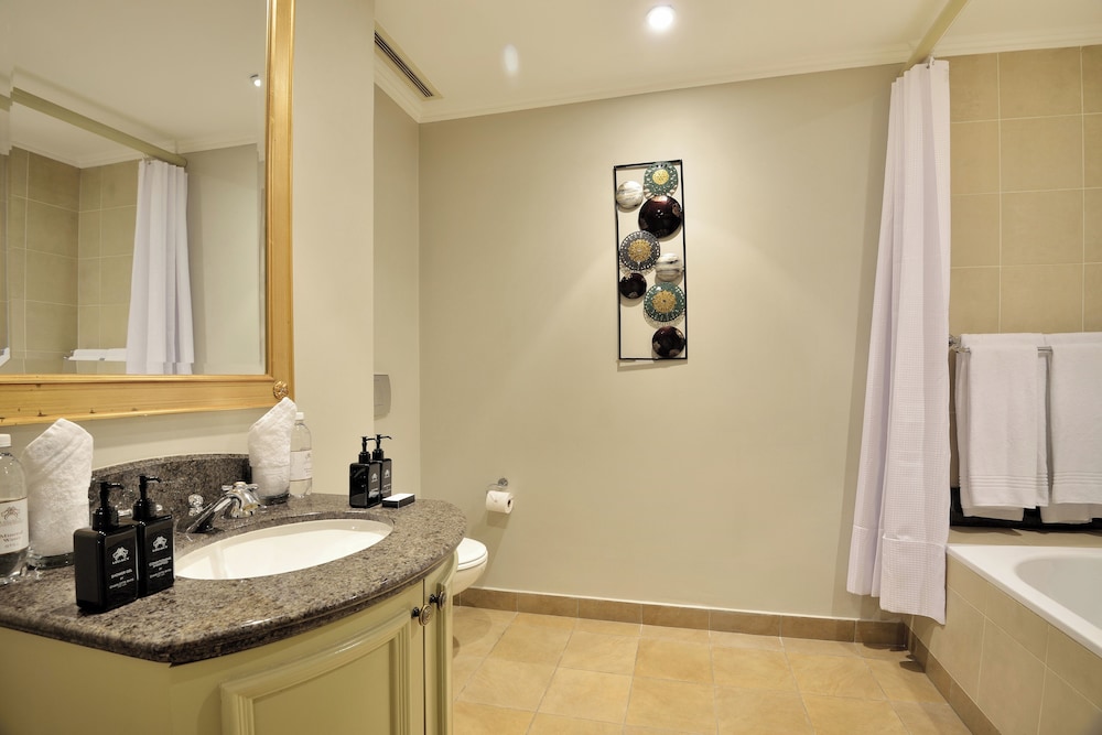 Presidential Suite photo 3