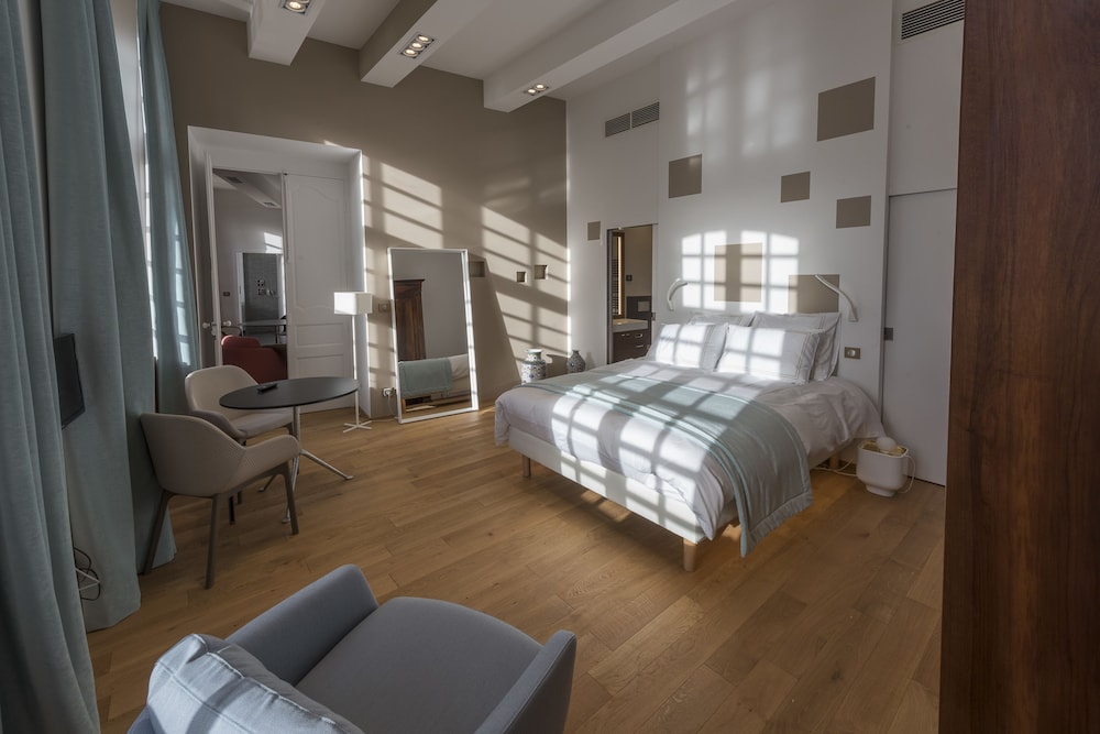 Exception Double Room Muscadelle photo 1