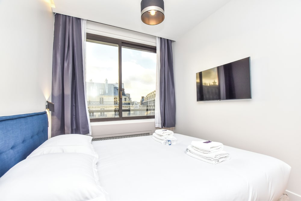 Comfort Apartment, City View photo 2