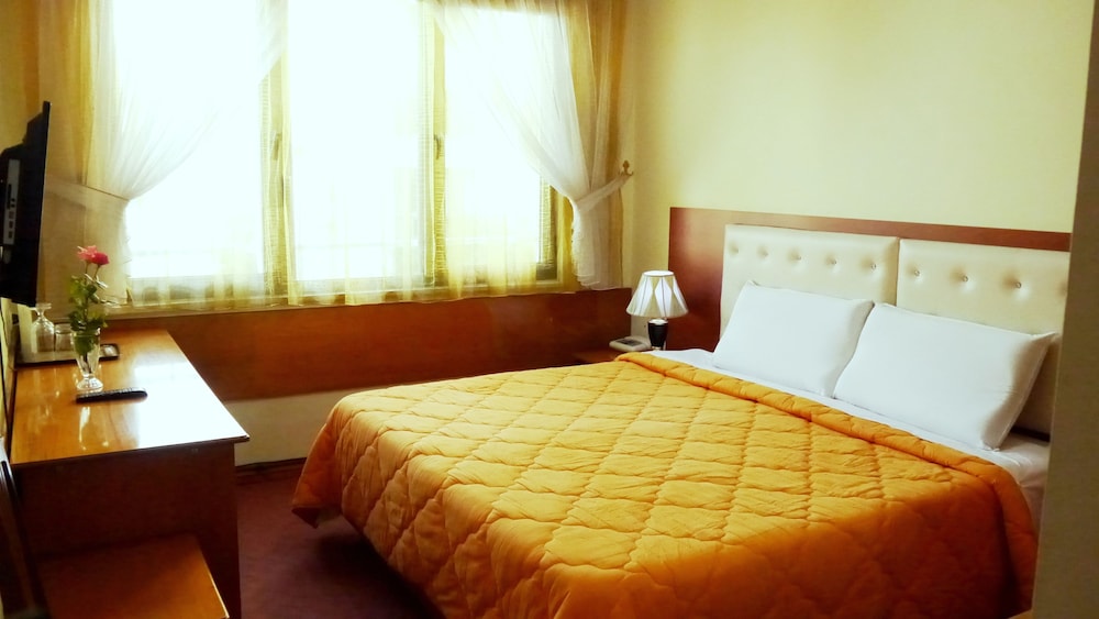 Double Room photo 3