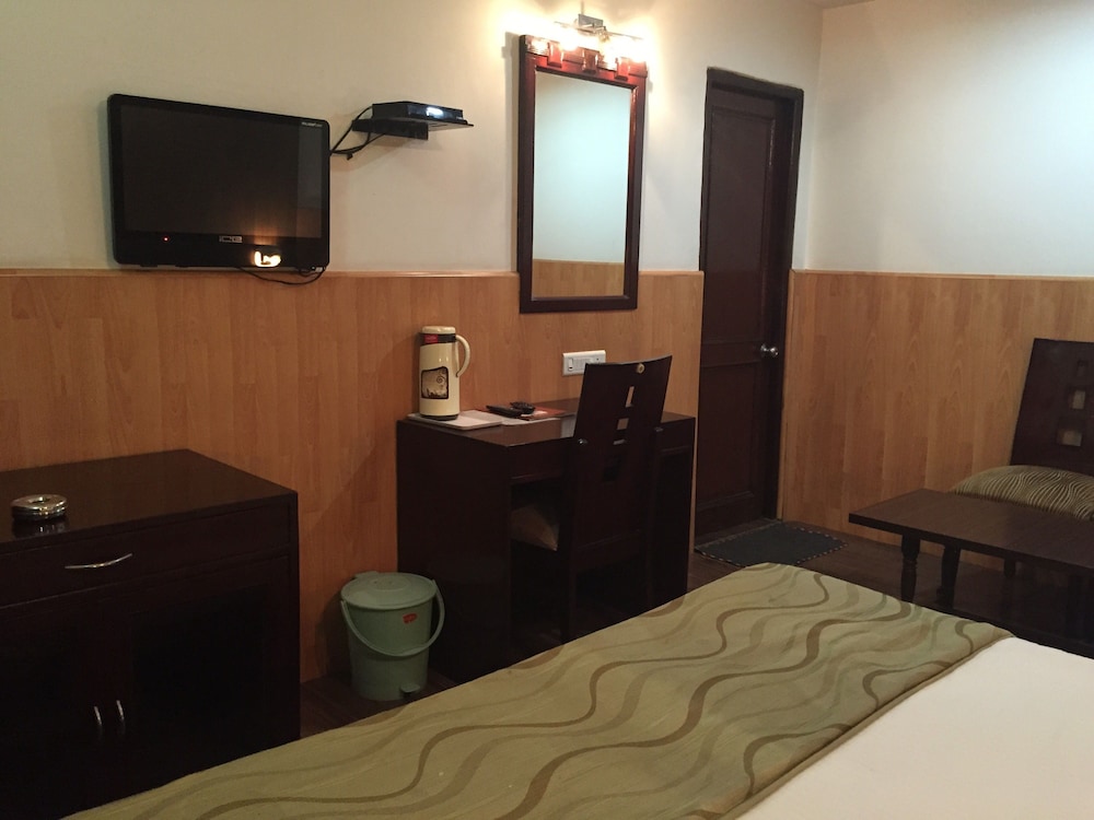 Deluxe Double Room photo 2