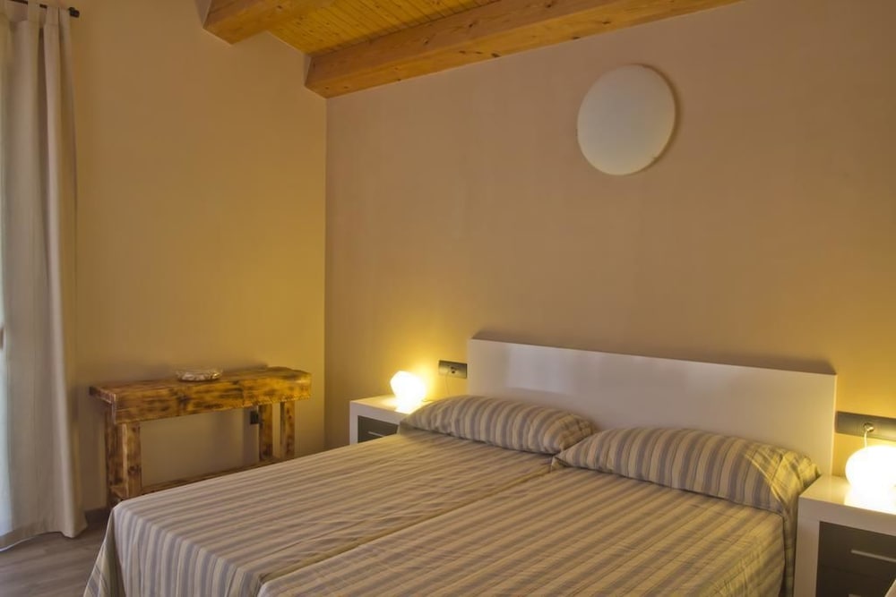Habitación Triple (Roure)