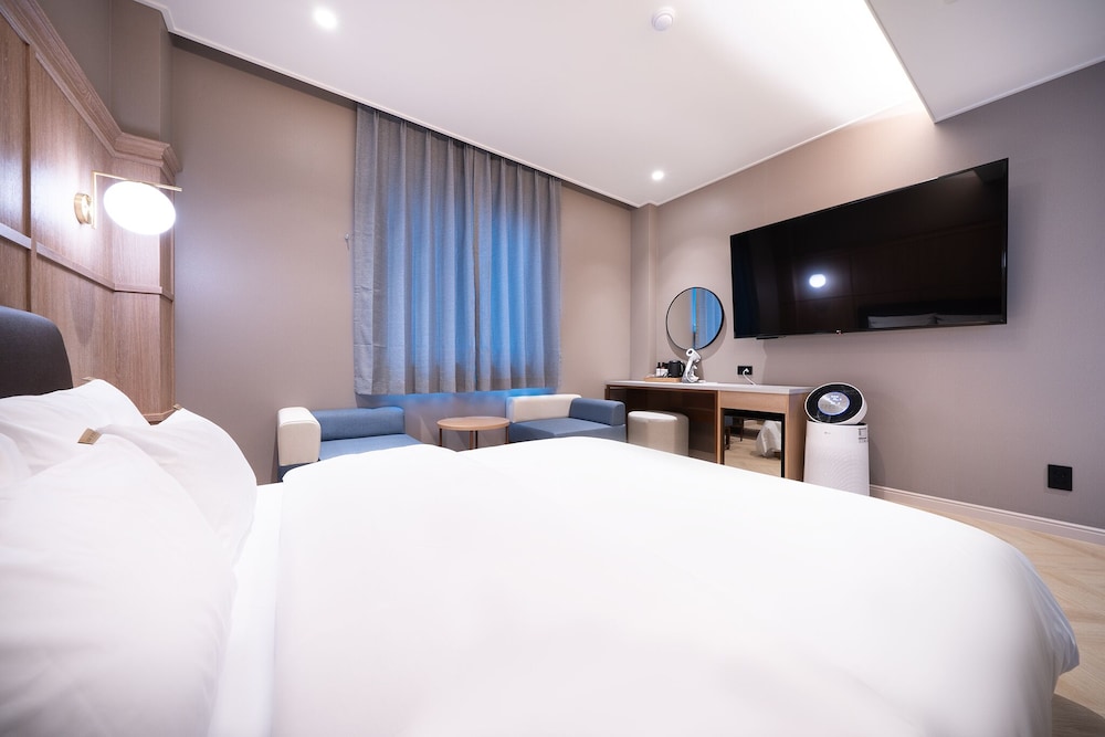 Deluxe Room (A) photo 3