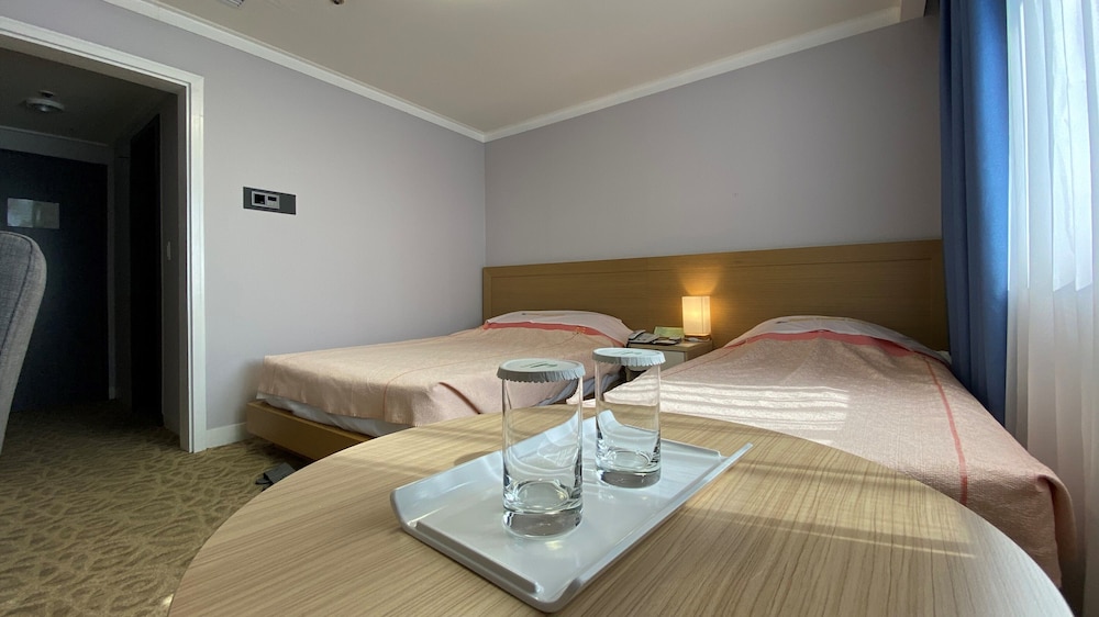 Twin Room photo 2