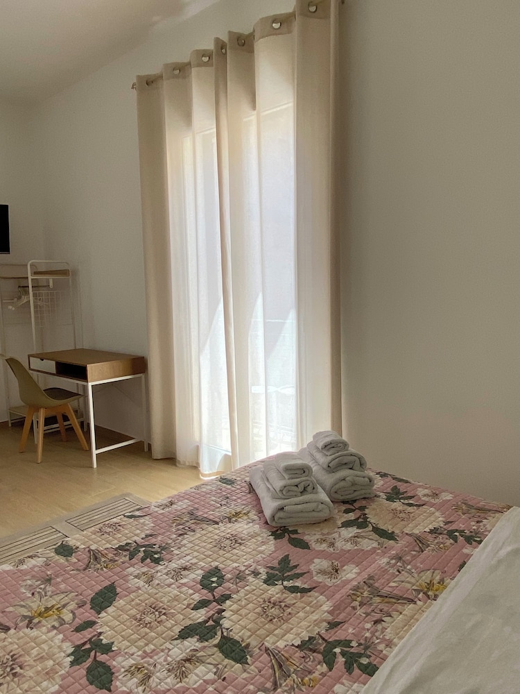 Basic Double Room