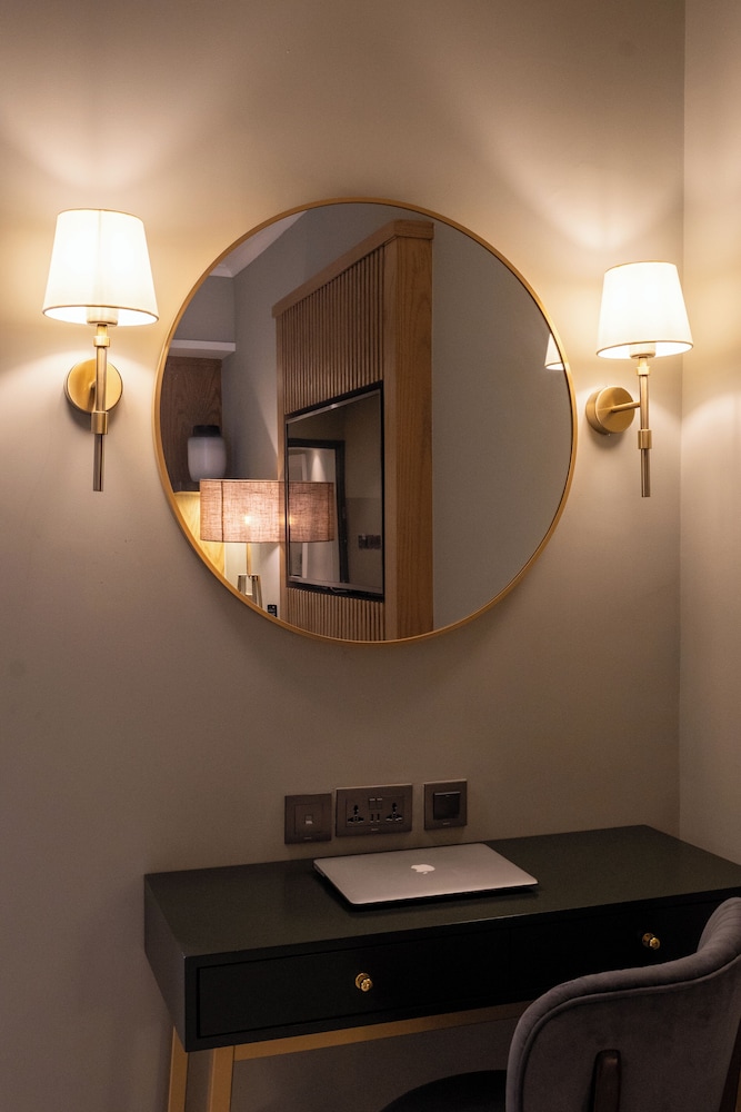 Deluxe Twin Room photo 2