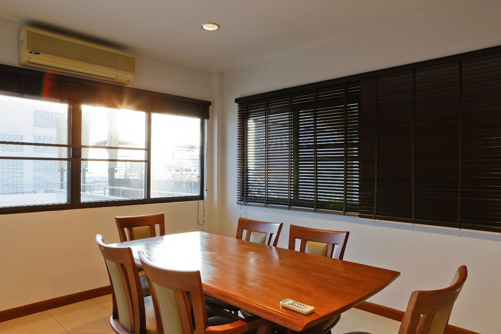 Penthouse Suite photo 3
