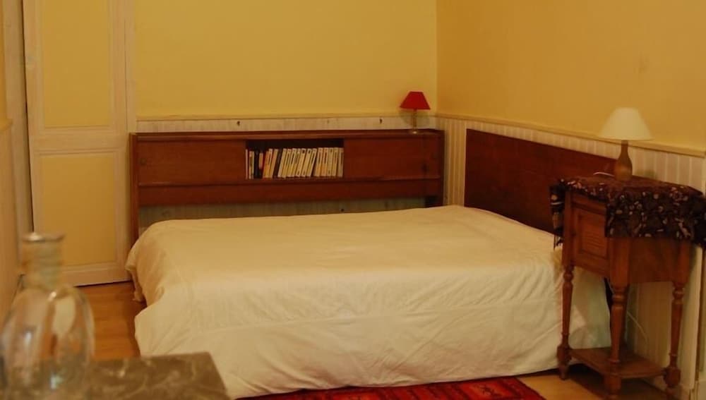 Standard Double Room, Non Smoking, Park View (Syrah) photo 3