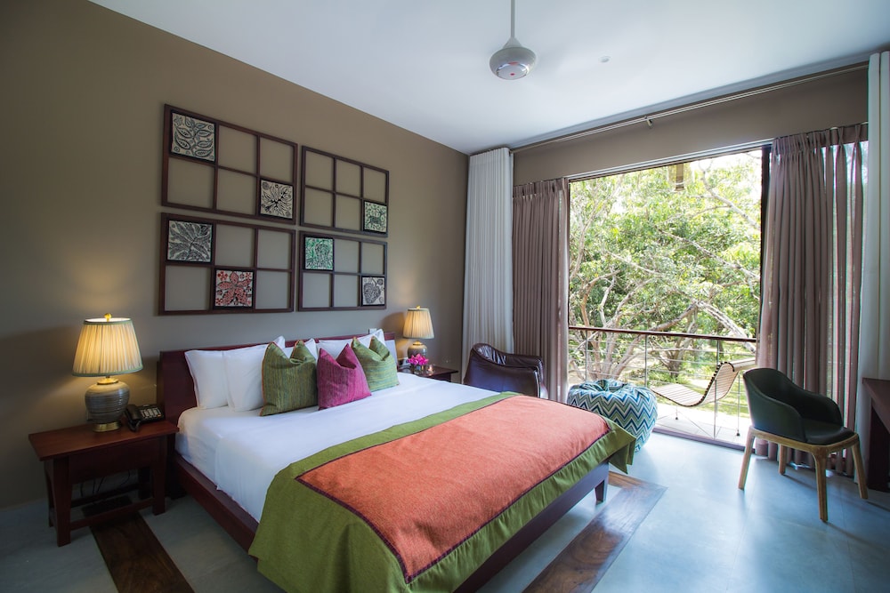 Deluxe Villa photo 2