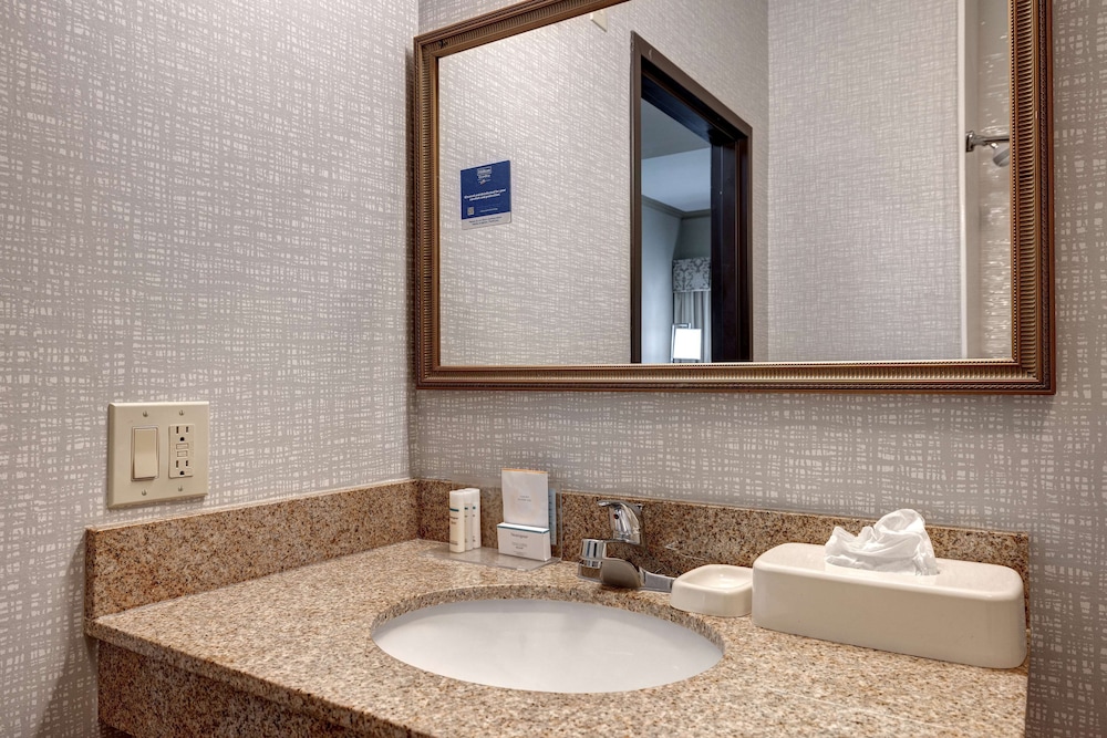 Hampton Inn & Suites Galveston, Foto 2