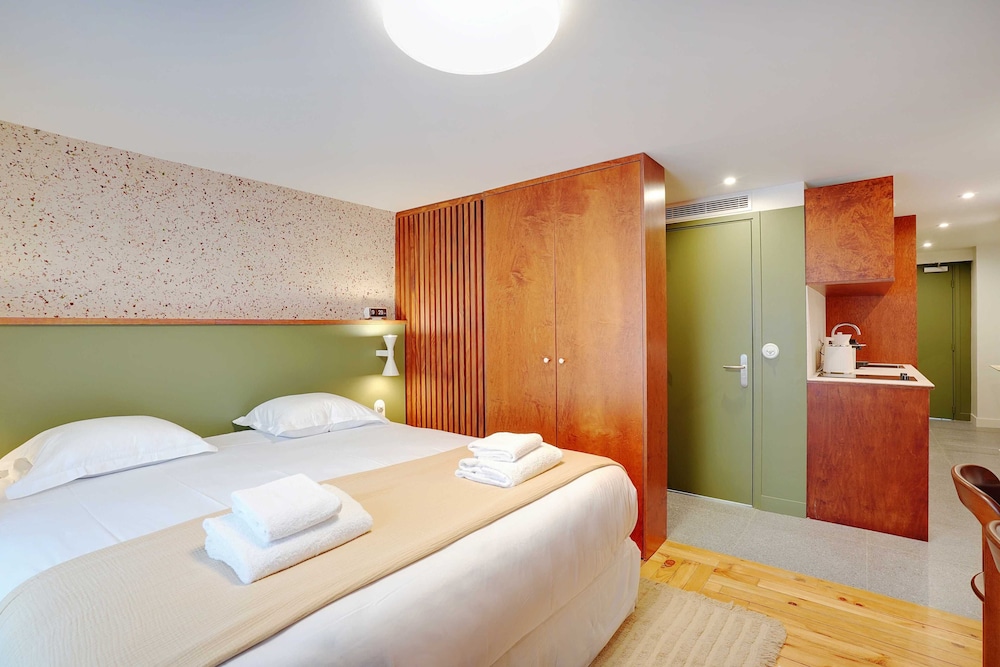 Comfort Studio (9) photo 2