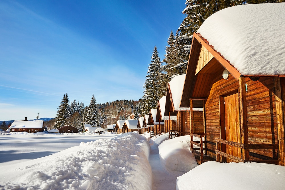 Traditional Bungalow, 1 Bedroom, Mountainside photo 3