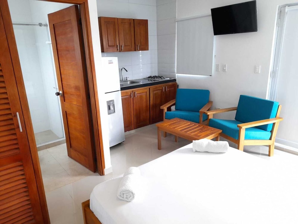 Traditional Room