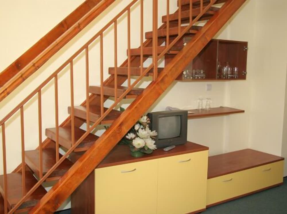 Standard Duplex