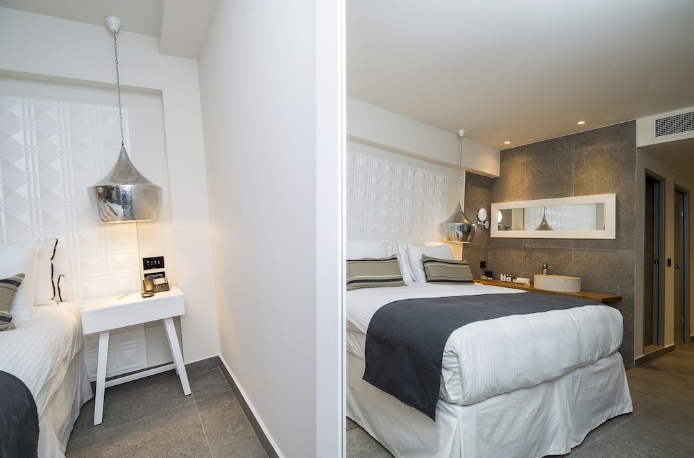 Suite, Private Pool, Sea View