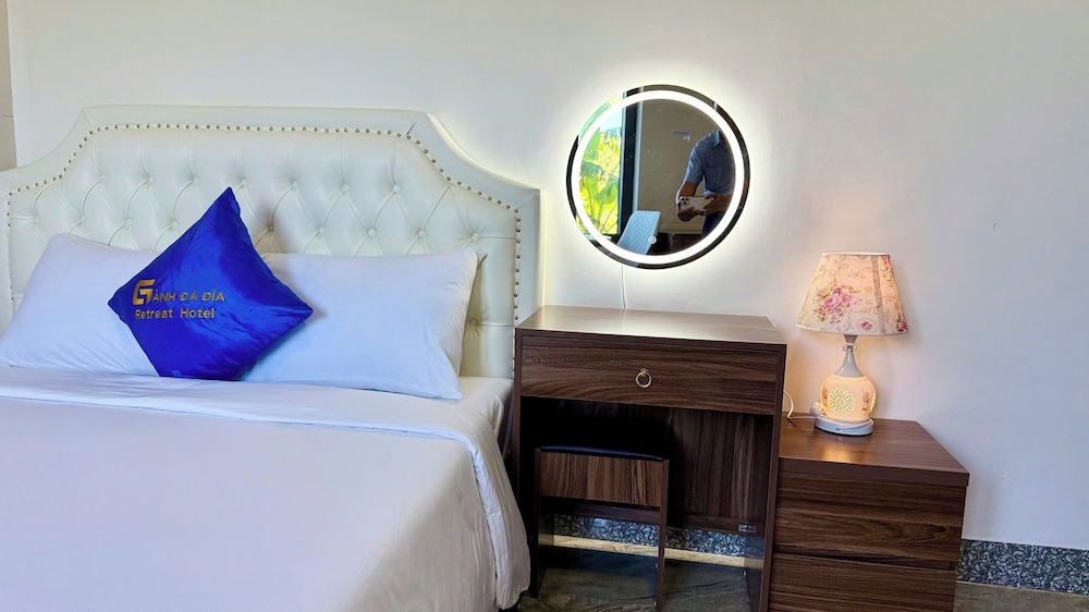 Deluxe Quadruple Room photo 3
