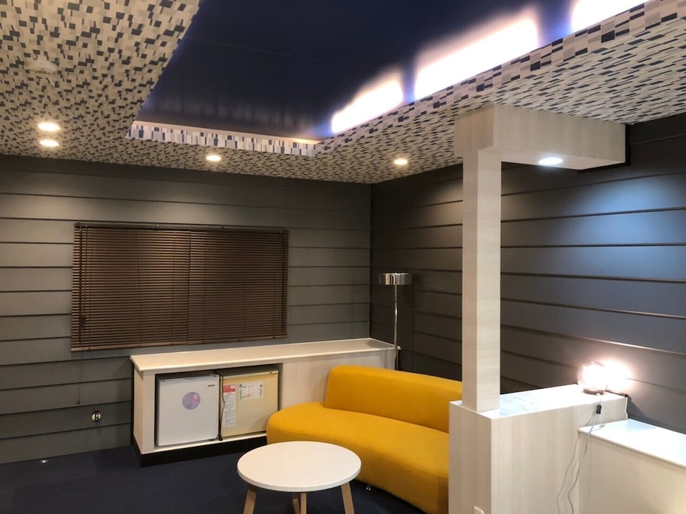 Basic Double Room