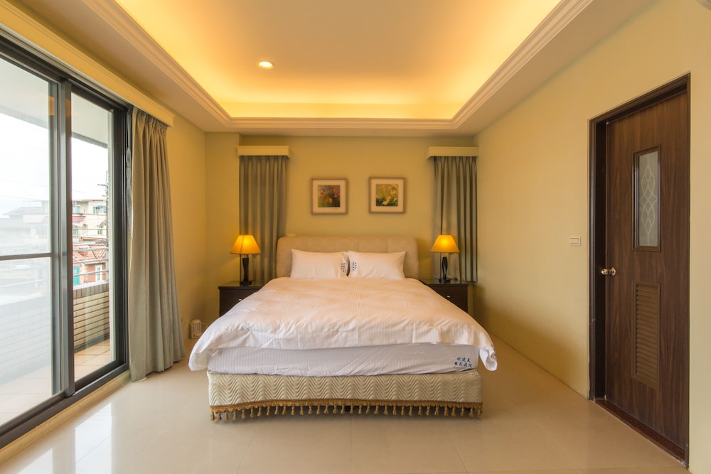 Comfort Double Room, 1 King Bed photo 1