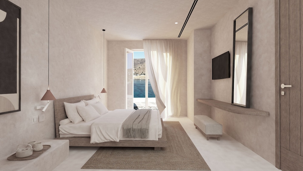 Yfes Suites Sea View - Photo 6