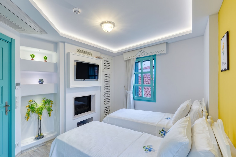 Junior Room photo 2