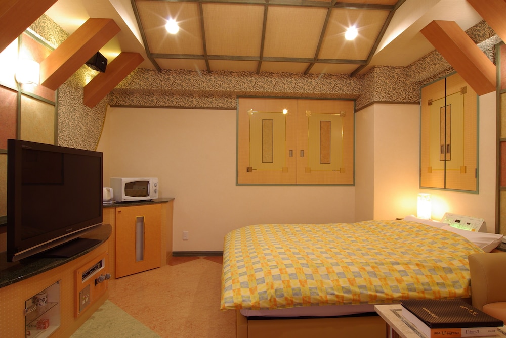 Comfort Room photo 1